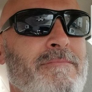 Meet your Posher, Steven